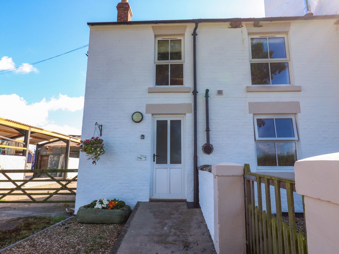 Holiday cottage in Longtown, Cumbria