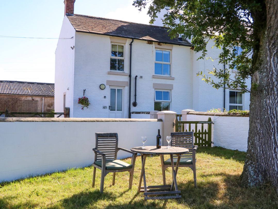 Holiday cottage in Longtown, Cumbria