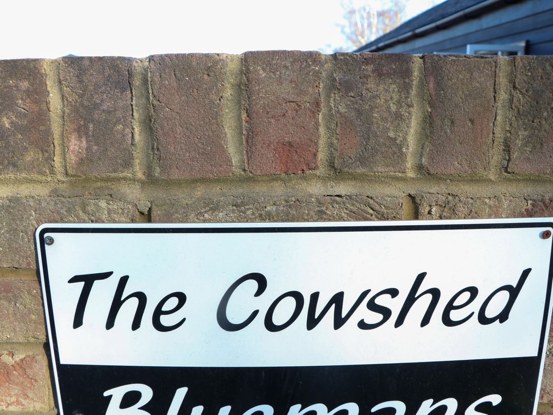 The Cowshed