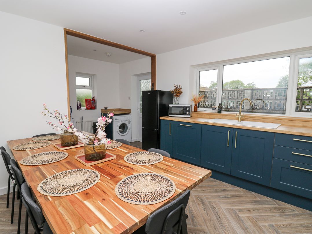 1 Harp Terrace