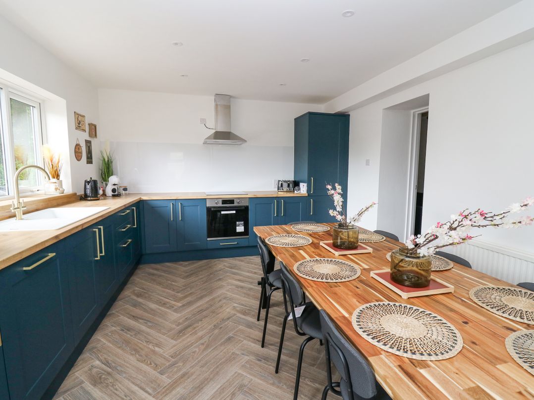 1 Harp Terrace