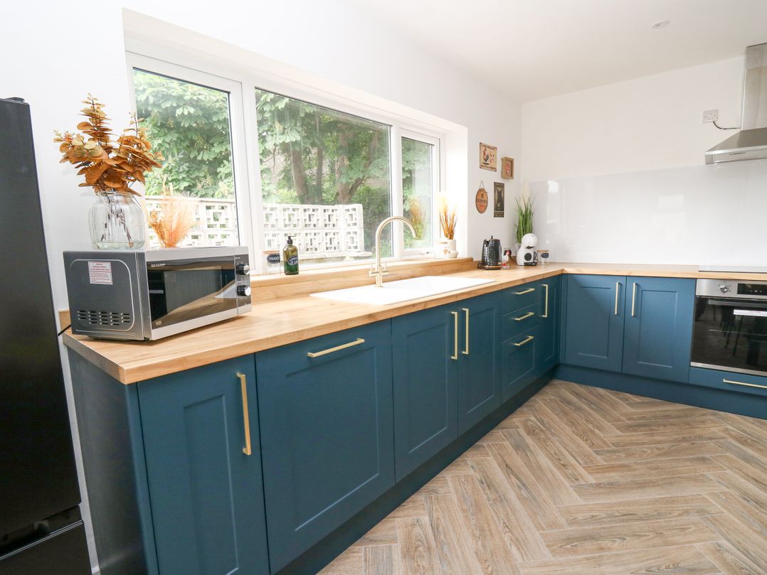 1 Harp Terrace