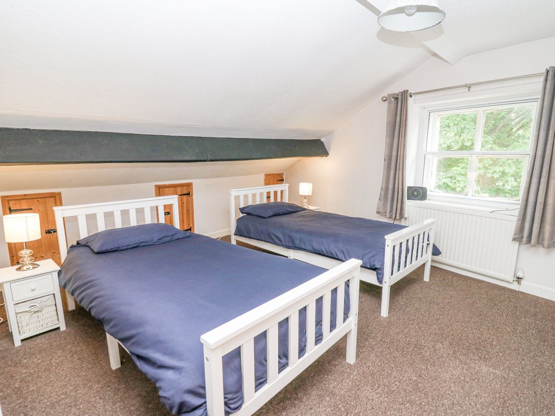 1 Harp Terrace