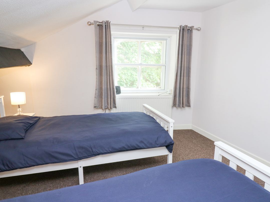 1 Harp Terrace