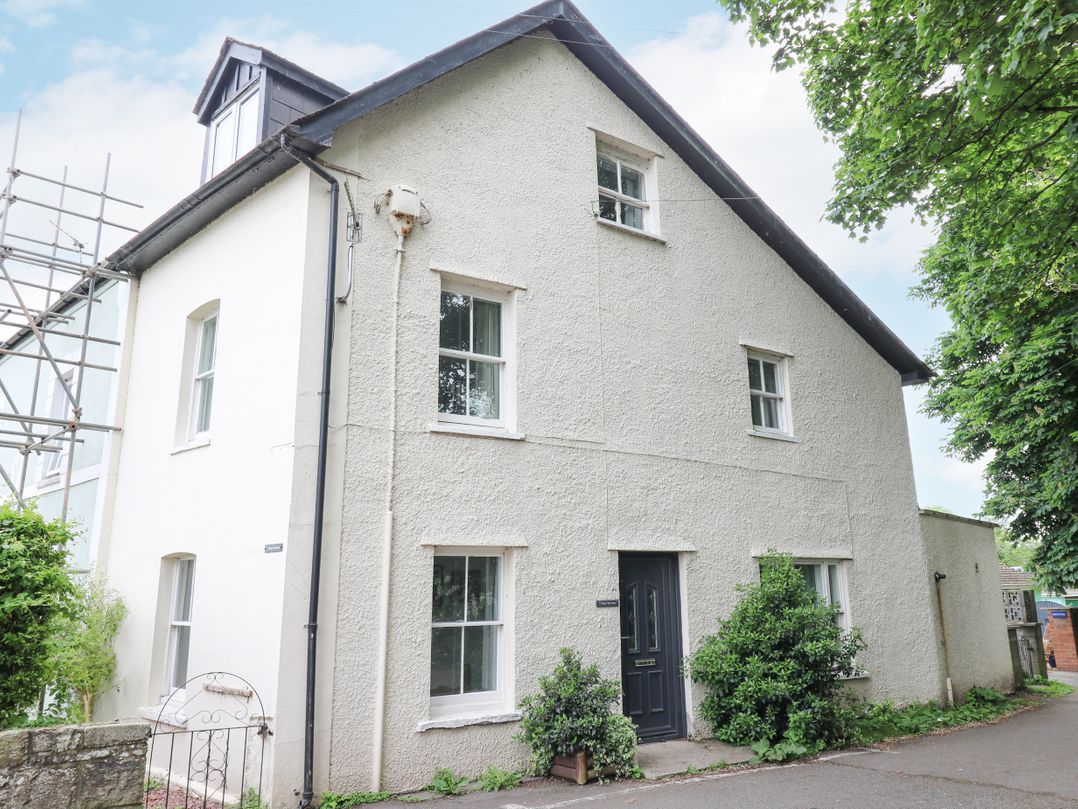 1 Harp Terrace