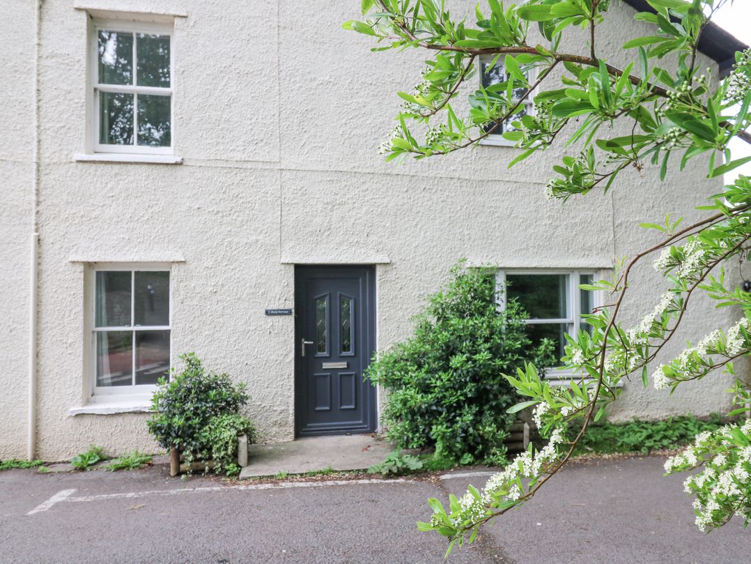 1 Harp Terrace