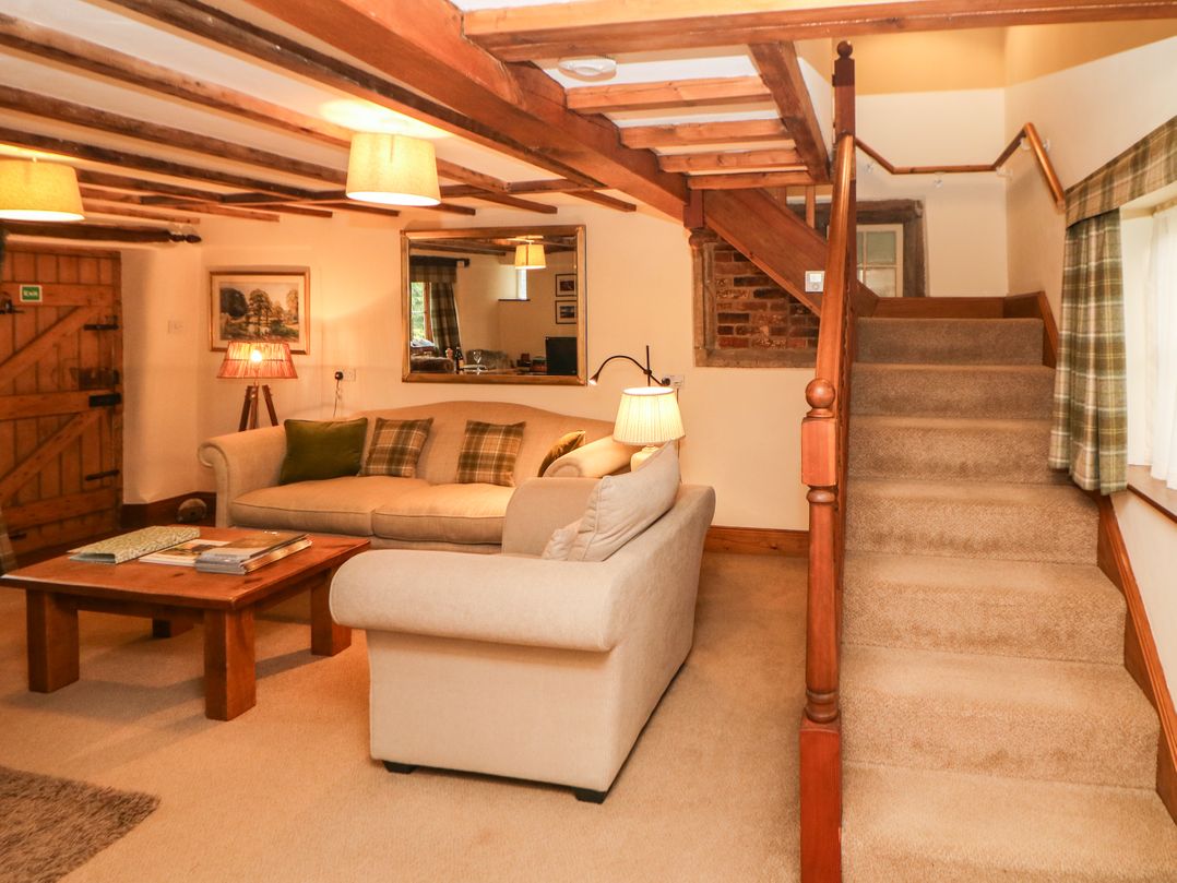 Green Farm Cottage