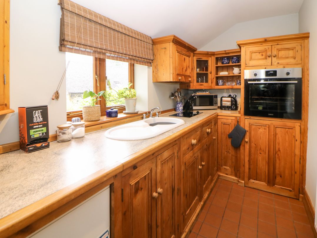 Green Farm Cottage