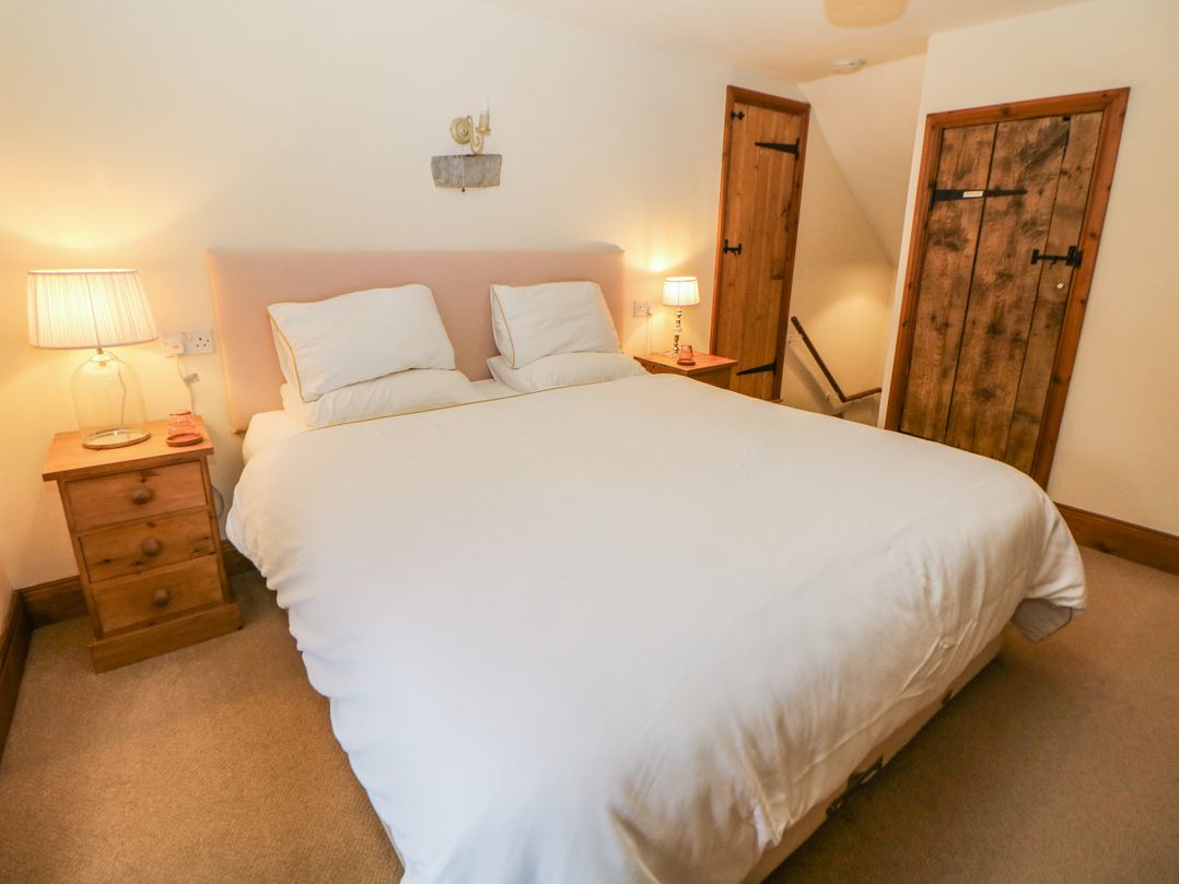 Green Farm Cottage