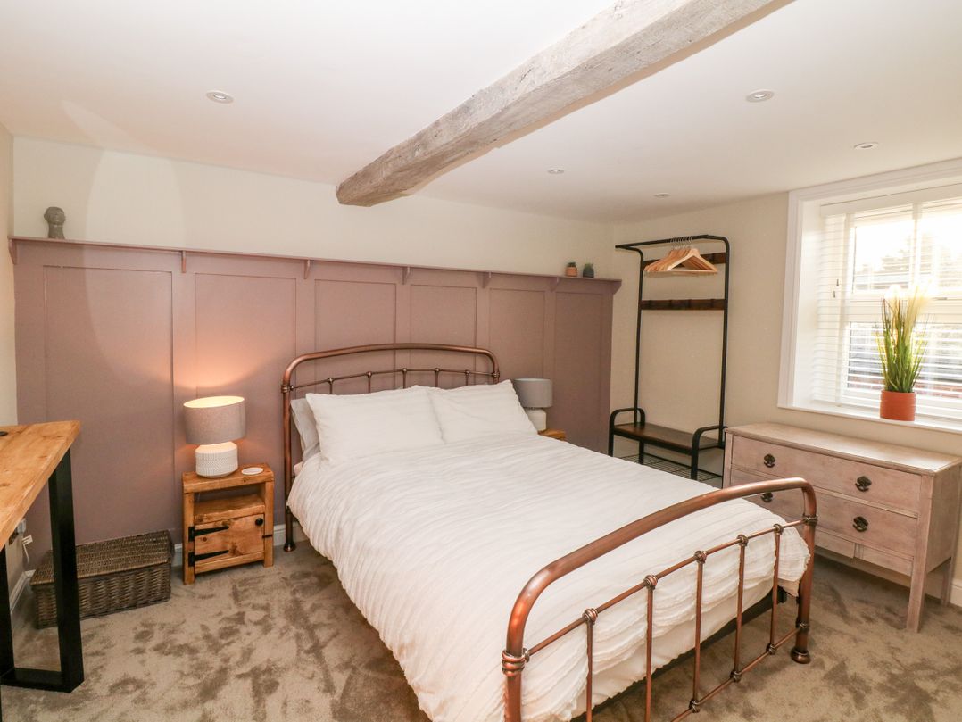 Greenwell Cottage