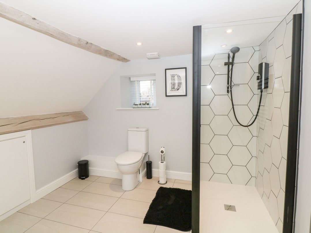 Greenwell Cottage