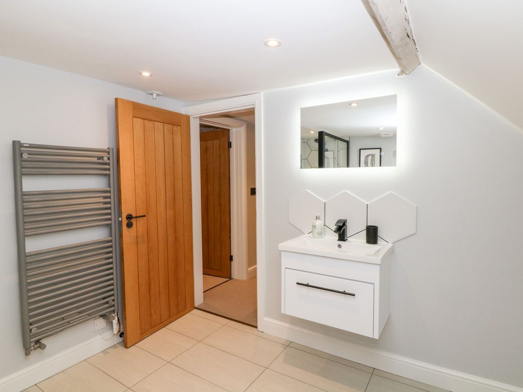 Greenwell Cottage