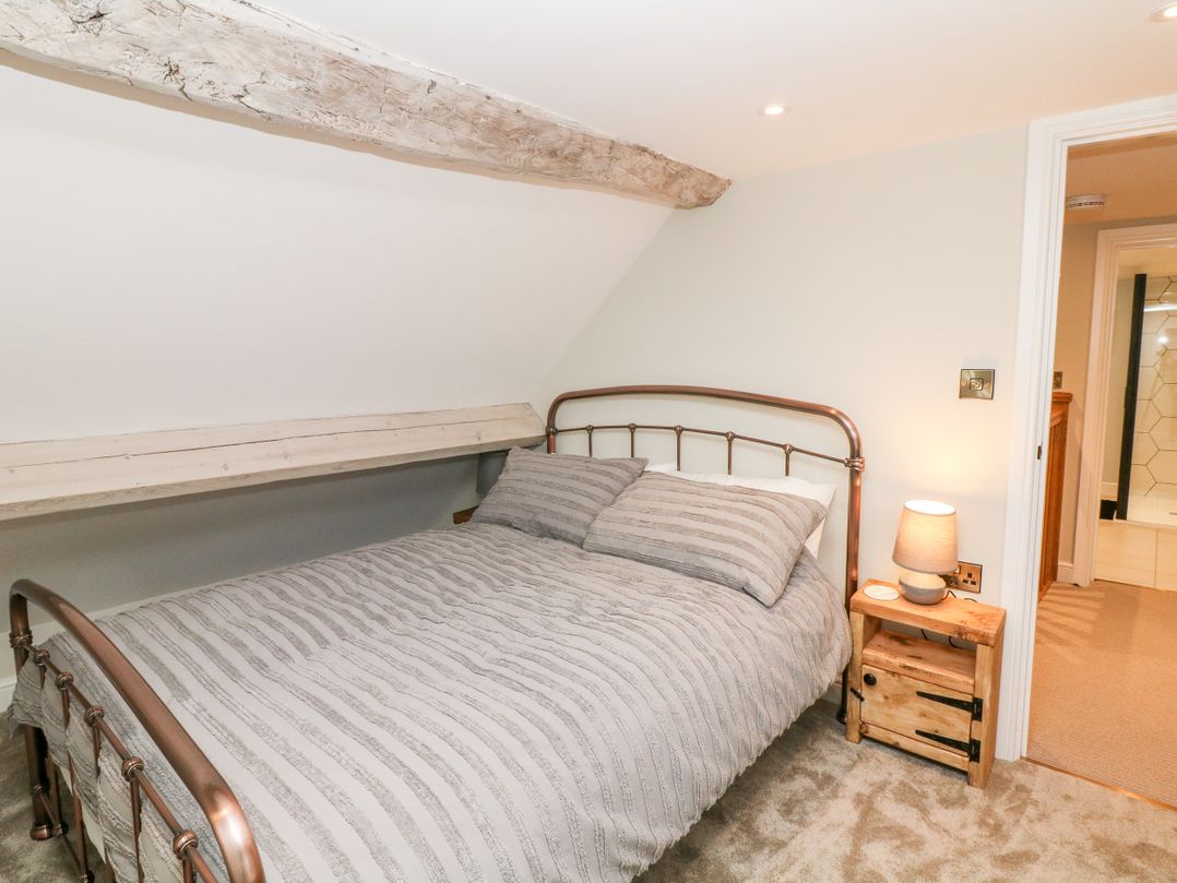 Greenwell Cottage