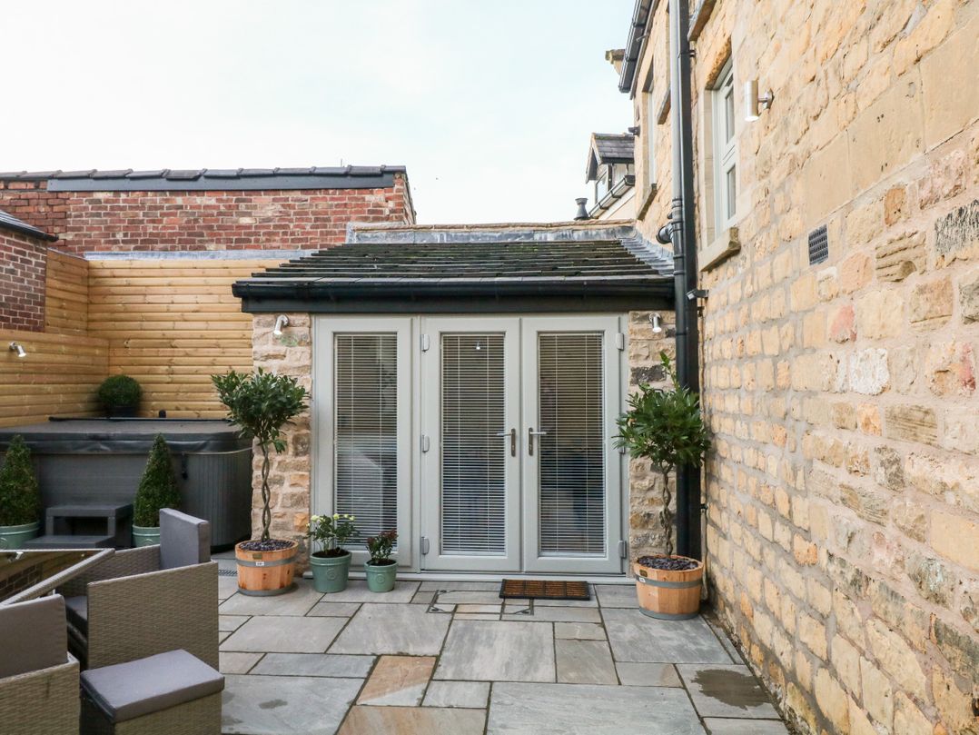 Greenwell Cottage