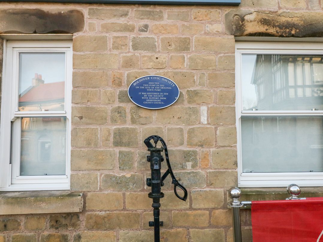 Greenwell Cottage