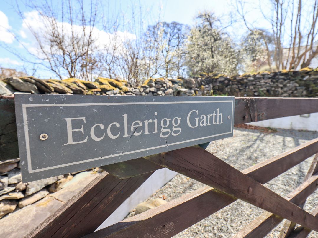 Ecclerigg Garth