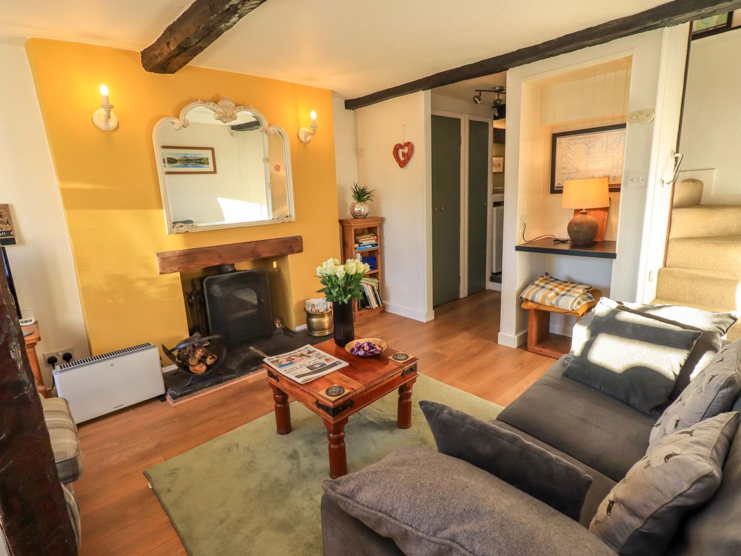 Buttonhole Cottage