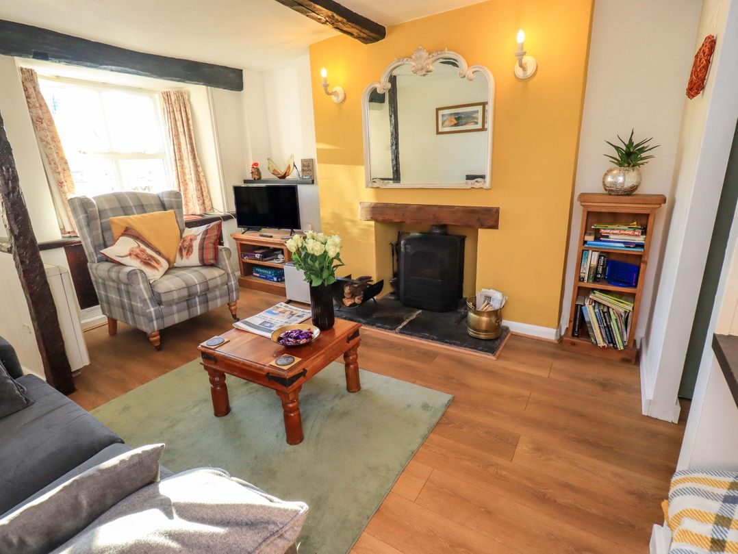 Buttonhole Cottage