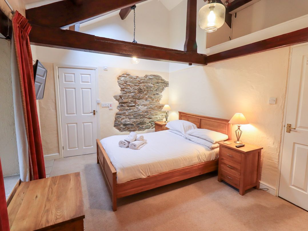Old Coach House