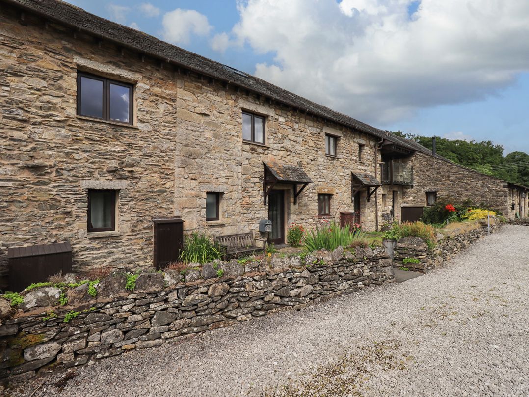 Tullythwaite Garth