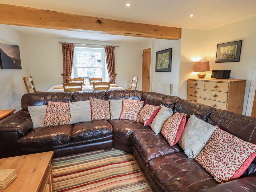 Argyle Cottage