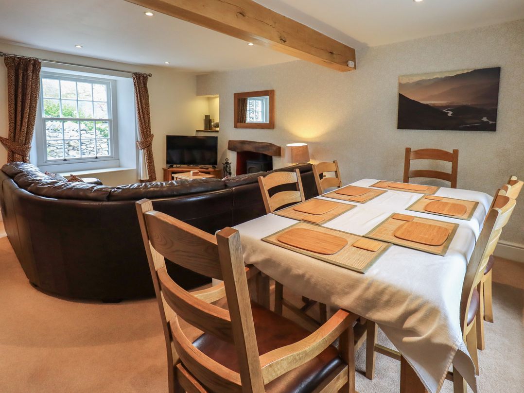 Argyle Cottage
