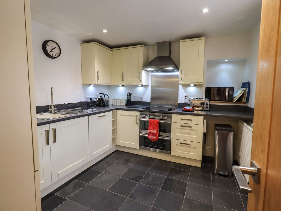 Argyle Cottage