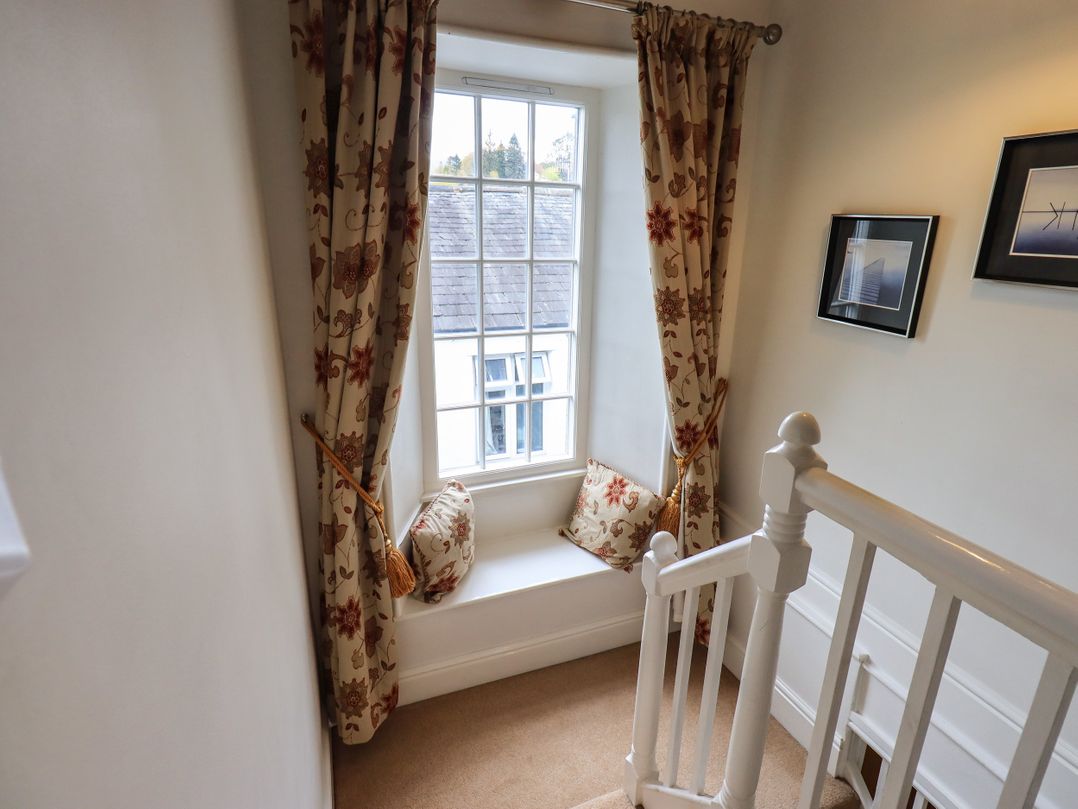 Argyle Cottage