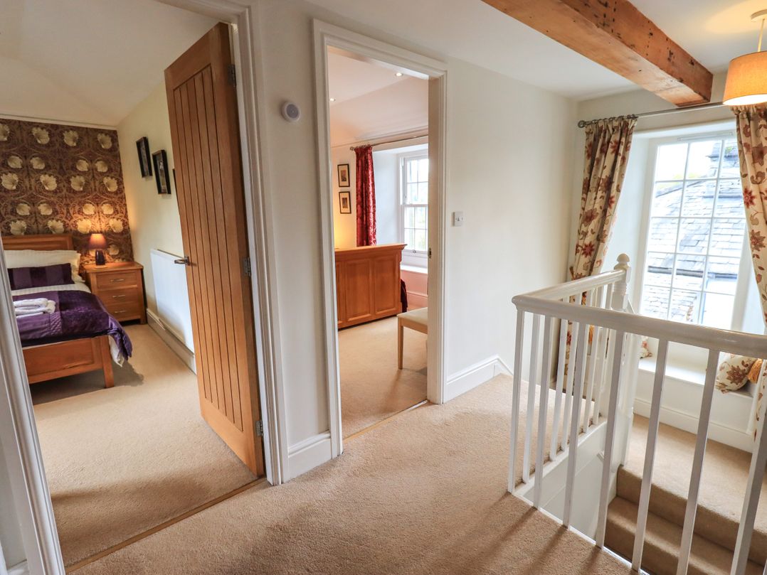Argyle Cottage