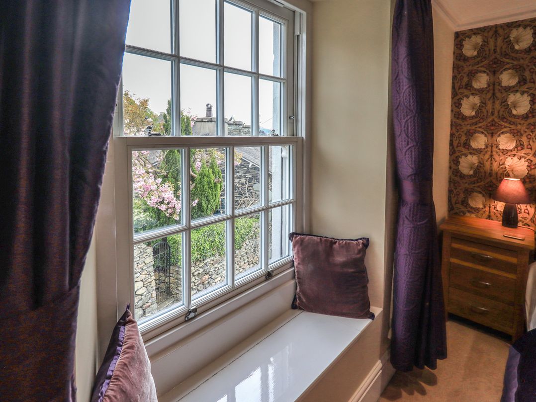 Argyle Cottage