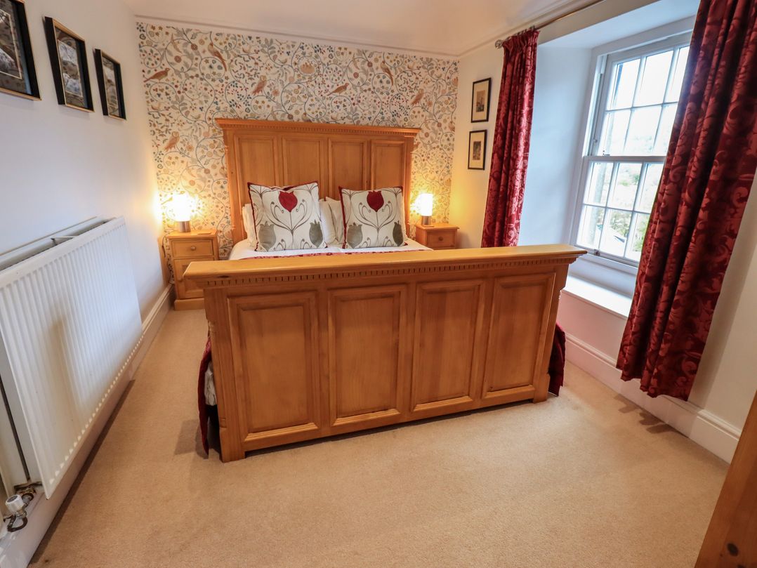 Argyle Cottage