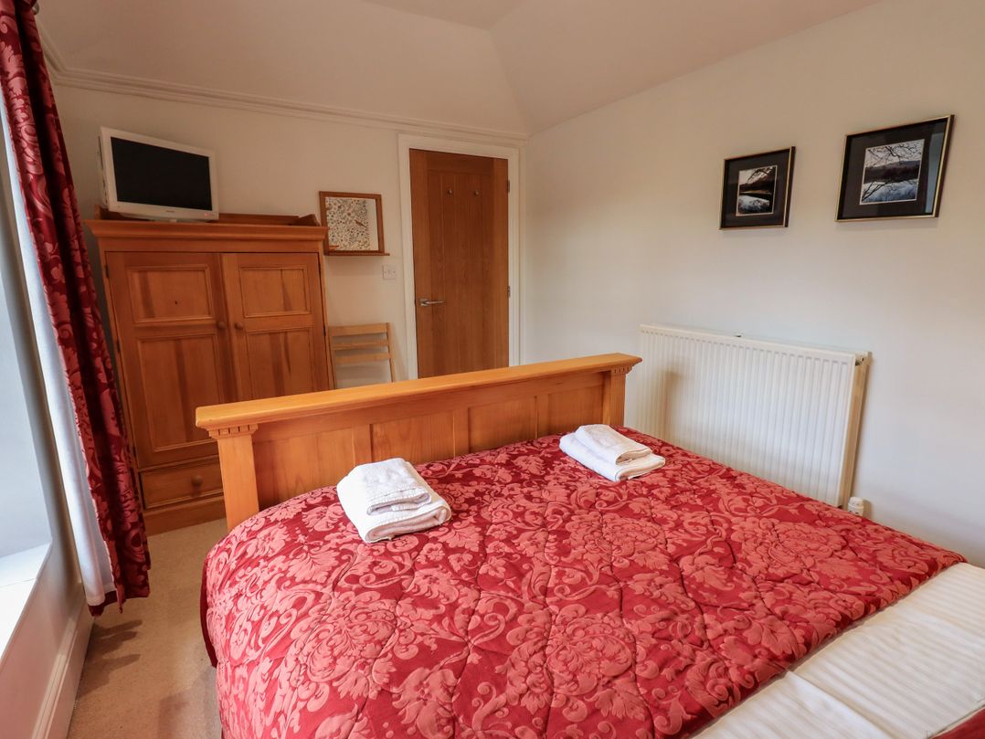 Argyle Cottage