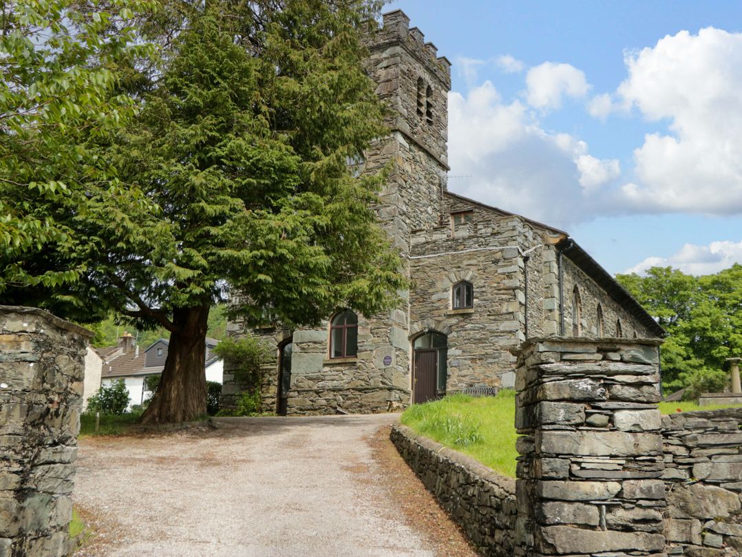 Holiday cottage in Ambleside, Cumbria