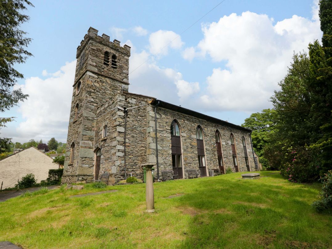 Holiday cottage in Ambleside, Cumbria