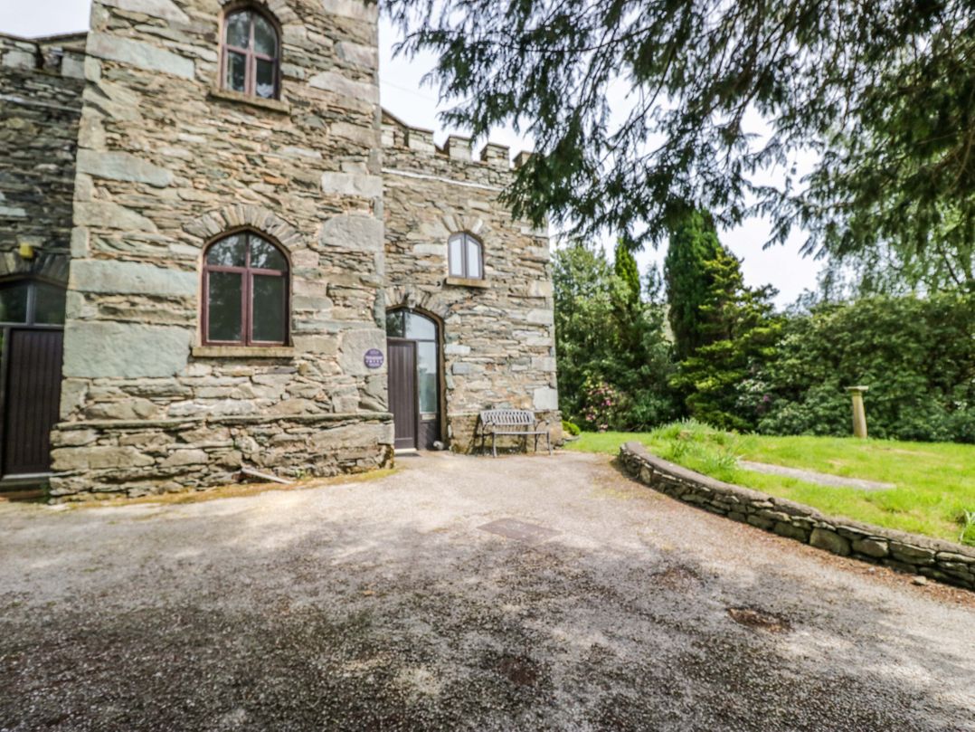 Holiday cottage in Ambleside, Cumbria