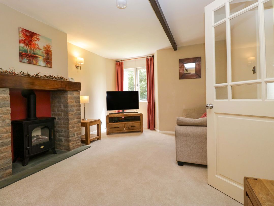 Holiday cottage in Ambleside, Cumbria