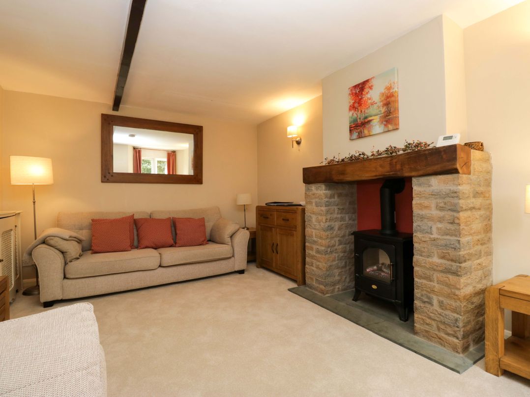 Holiday cottage in Ambleside, Cumbria