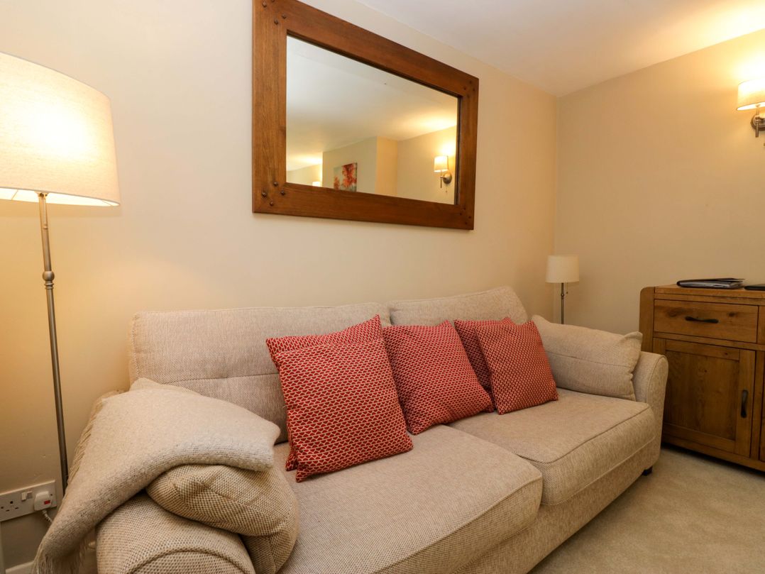 Holiday cottage in Ambleside, Cumbria