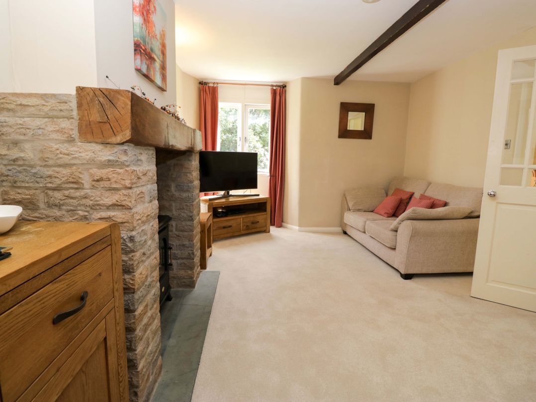 Holiday cottage in Ambleside, Cumbria