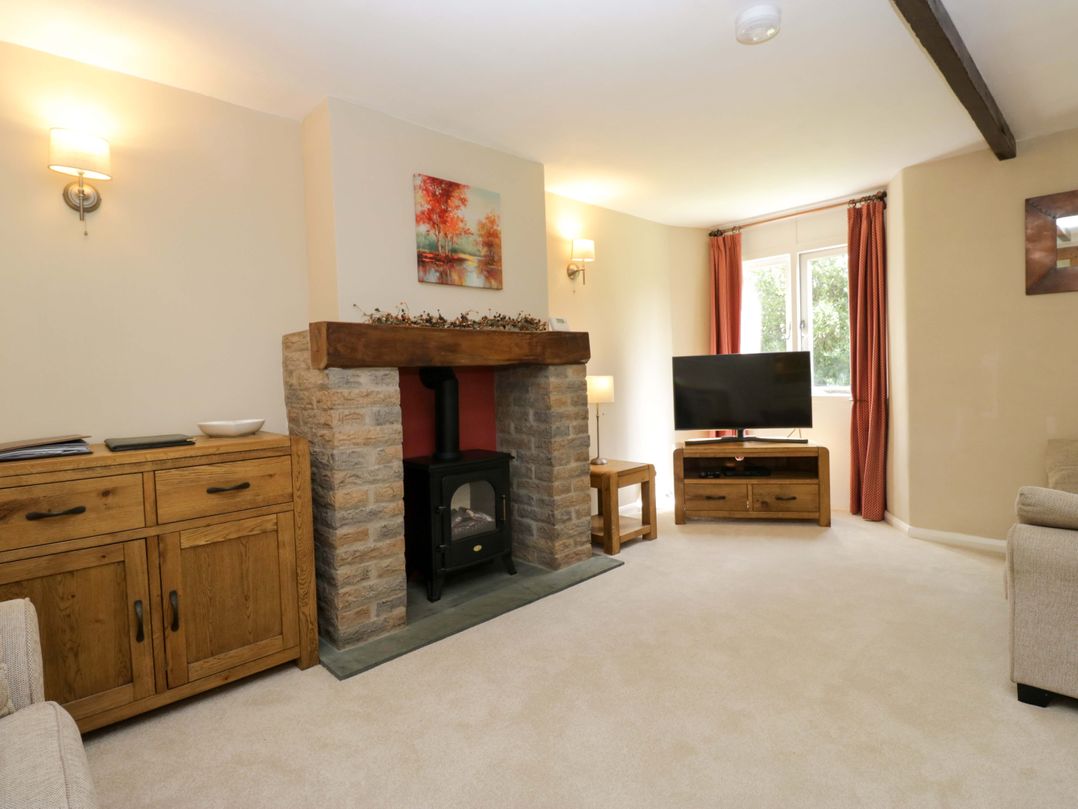 Holiday cottage in Ambleside, Cumbria