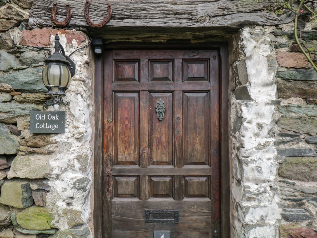 Old Oak Cottage