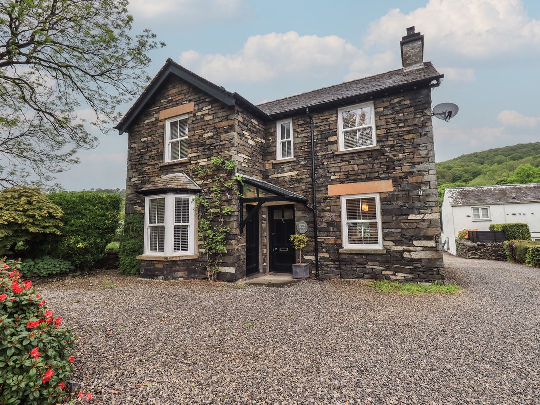 Holiday cottage in Newby Bridge, Cumbria