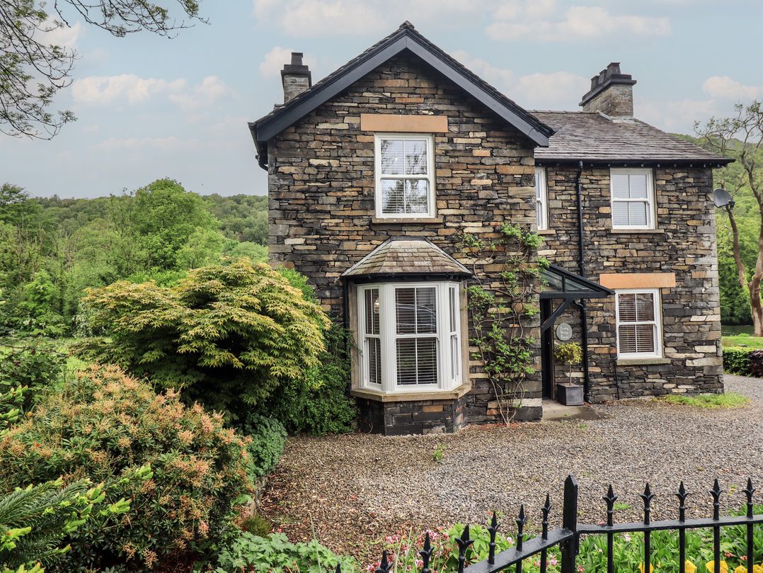 Holiday cottage in Newby Bridge, Cumbria
