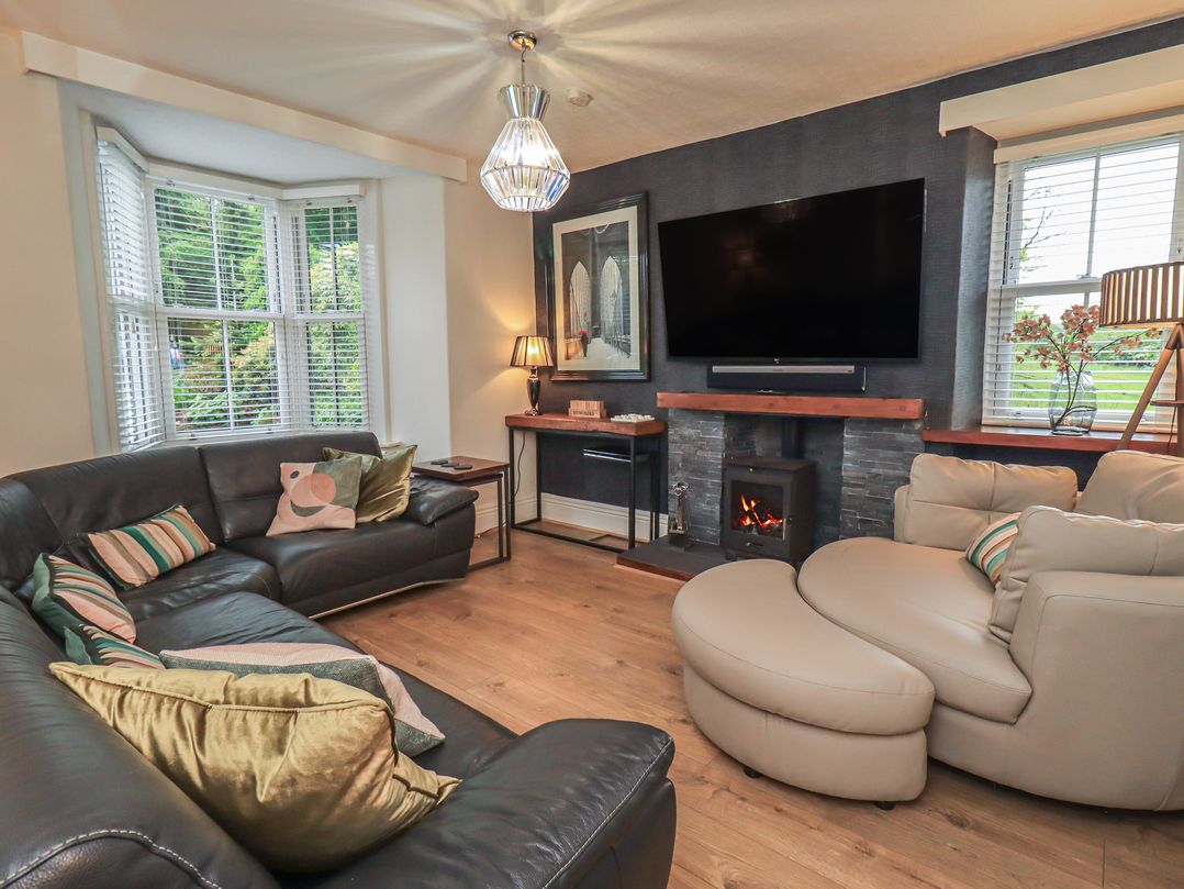 Holiday cottage in Newby Bridge, Cumbria