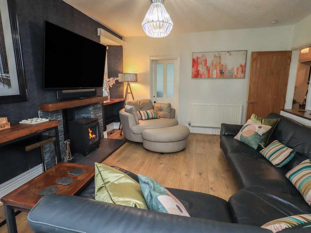 Holiday cottage in Newby Bridge, Cumbria