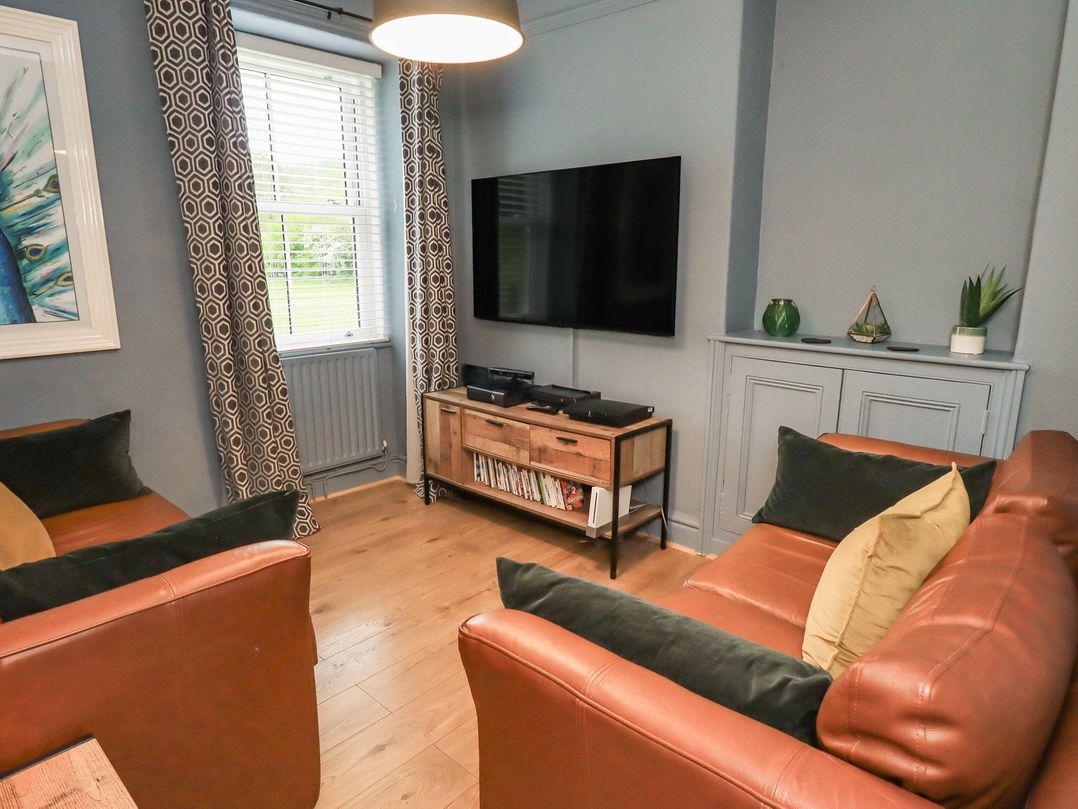 Holiday cottage in Newby Bridge, Cumbria