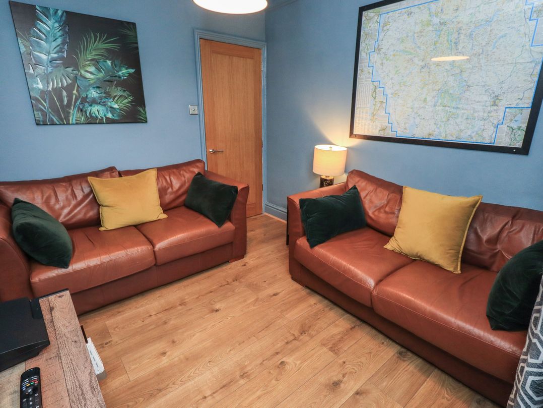 Holiday cottage in Newby Bridge, Cumbria