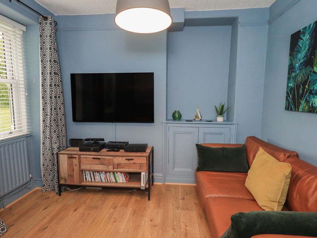 Holiday cottage in Newby Bridge, Cumbria