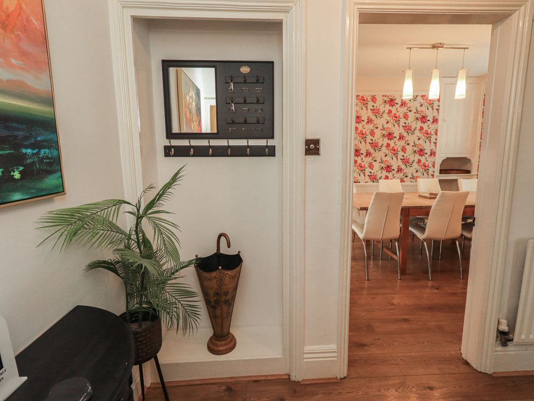 Holiday cottage in Newby Bridge, Cumbria