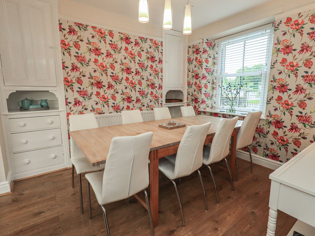 Holiday cottage in Newby Bridge, Cumbria